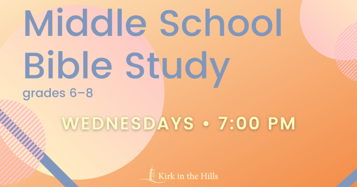 middle-school-bible-study-kirk-in-the-hills